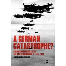 A German Catastrophe? Paperback, Amsterdam University Press