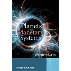 Planets and Planetary Systems 精裝版, Wiley