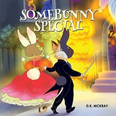 Somebunny Special Paperback, Bookbaby