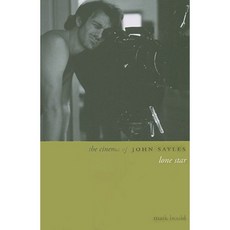 The Cinema of John Sayles: Lone Star Paperback, Wallflower Press