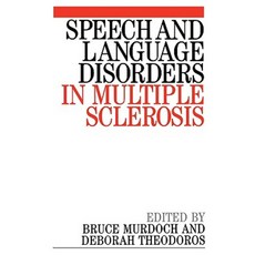 Speech and Language Disorders in Multiple Sclerosis 平裝版, Wiley