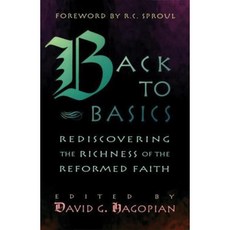 Back to Basics: Rediscovering the Richness of the Reformed Faith Paperback, P & R Publishing