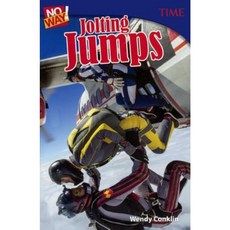 No Way! Jolting Jumps Prebound, Turtleback Books