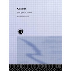Catalan Paperback, Taylor & Francis Group