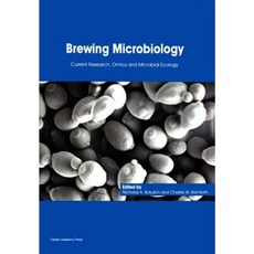 釀造微生物學：當前研究組學和微生物生態學平裝本, 凱斯特學術出版社