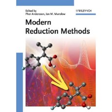 Modern Reduction Methods Hardcover, Wiley-Vch