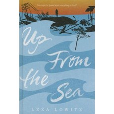 Up from the Sea Library Binding, Crown Books for Young Readers