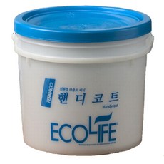 테라코 핸디코트 5kg, 1개