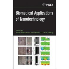 Biomedical Applications of Nanotechnology Hardcover, Wiley-Interscience