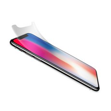 보자보자 휘어지는 액정 태플릿용 강화유리 필름