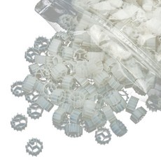 유피 바이오 콤팩트 볼 유동상 여과재 1L, 1개