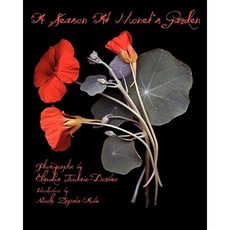A Season at Monet's Garden Paperback, CSF Publishing