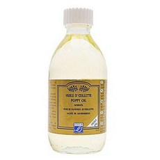 르프랑 뽀삐 오일, 250ml, 1개