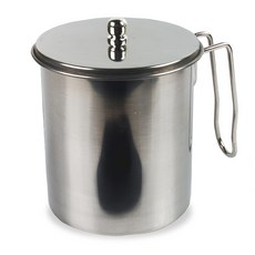 카펠라 음식물쓰레기통 보관형