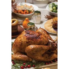 Turkey Time Recipes: 150 Page Blank Recipe Book Paperback, Createspace Independent Publishing Platform