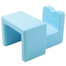 iizz 嬰兒桌 + 沙發, 藍色