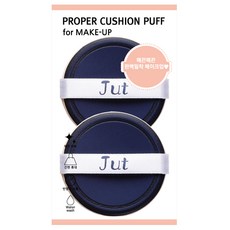 ZOOT Perfa 氣墊粉撲, 1個, 單一顏色