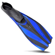 REEFTOURER 腳蹼 RF-20, 藍