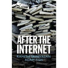 After the Internet Paperback, Polity Press
