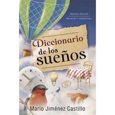 Diccionario de Los Suenos Paperback, Llewellyn Espanol