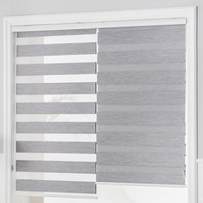 창뜨레 조커투톤 암막 콤비 블라인드