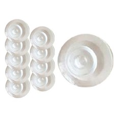 햇님토이 베이비룸 미끄럼방지 고무패드 원형 10p, 랜덤 발송, 1개