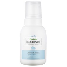 Farm Tree溫和泡沫潔膚露, 300ml, 1瓶