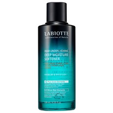 LABIOTTE Dear Linden 男士深層保濕柔膚水, 130ml, 1個