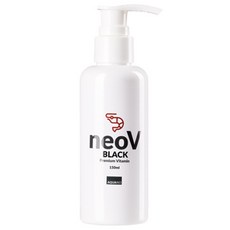 네오 V 블랙 슈림프 프리미엄 수질 안정제, 1개, 150ml