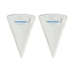 Puccico Deco 滾邊包 20 英寸, 混色, 2個