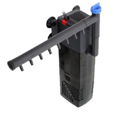 LEECOM 側面過濾器 PF-285, 1個