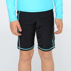 KOOGI ADVENTURE Sports 男童第 5 部分泳裝褲 LM-B734