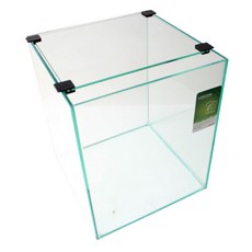 LEECOM 高立方 魚缸 HQ-300, 單一顏色, 1個