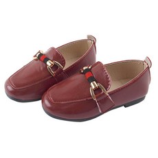 BEBEMARU 樂福鞋 3163-18S