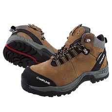 CAMPLINE Gore-Tex安全靴 CP-G100, 1個
