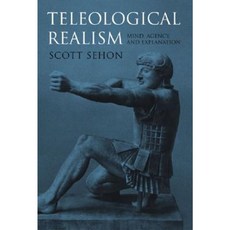 目的論實在論：心靈代理人與解釋精裝本, 布拉德福德書