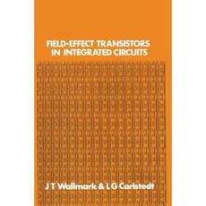 Field-Effect Transistors in Integrated Circuits Paperback, Palgrave