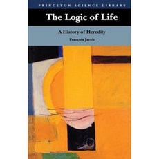 The Logic of Life: A History of Heredity Paperback, Princeton University Press