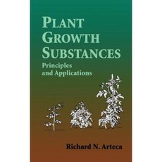 Plant Growth Substances: Principles and Applications Hardcover, Springer