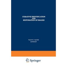 平裝影像的迭代識別和恢復, 施普林格