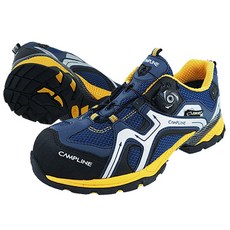 CAMPLINE Gore-Tex 安全靴 CP-GE401, 1個
