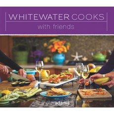Whitewater Cooks with Friends Paperback, Alicon Holdings Ltd