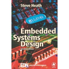 Embedded Systems Design Paperback, Newnes