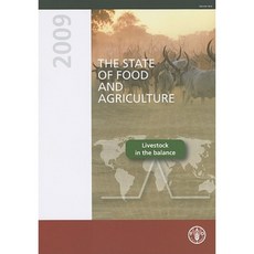 Livestock in the Balance Paperback, Food & Agriculture Organization of the UN (FA