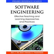 軟體工程：有效的教學方法與實務精裝本, 資訊科學參考