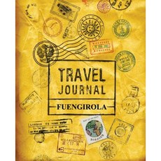 Travel Journal Fuengirola Paperback, Createspace Independent Publishing Platform