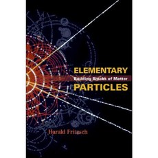 Elementary Particles: Building Blocks of Matter Paperback, World Scientific Publishing Company