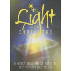 Light of Christmas Gift Book Hardcover, Outreach, Inc
