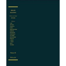 Organic Reactions Volume 83 精裝版, Wiley