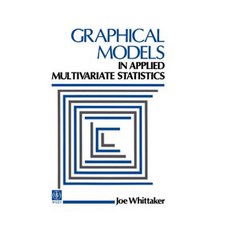 Graphical Models in Applied Multivariate Statistics 精裝版, Wiley